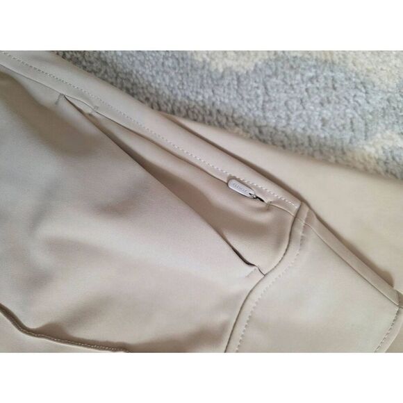 Athleta Stella Wide Crop Pants US 6 NWT $128 - Picture 10 of 10